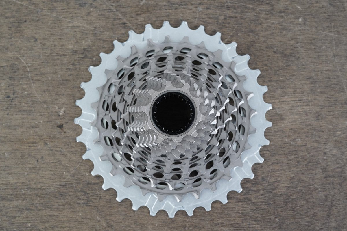 10-33T SRAM Red AXS CS-XG-1290-E1 12 Speed XDR Road Cassette 206g