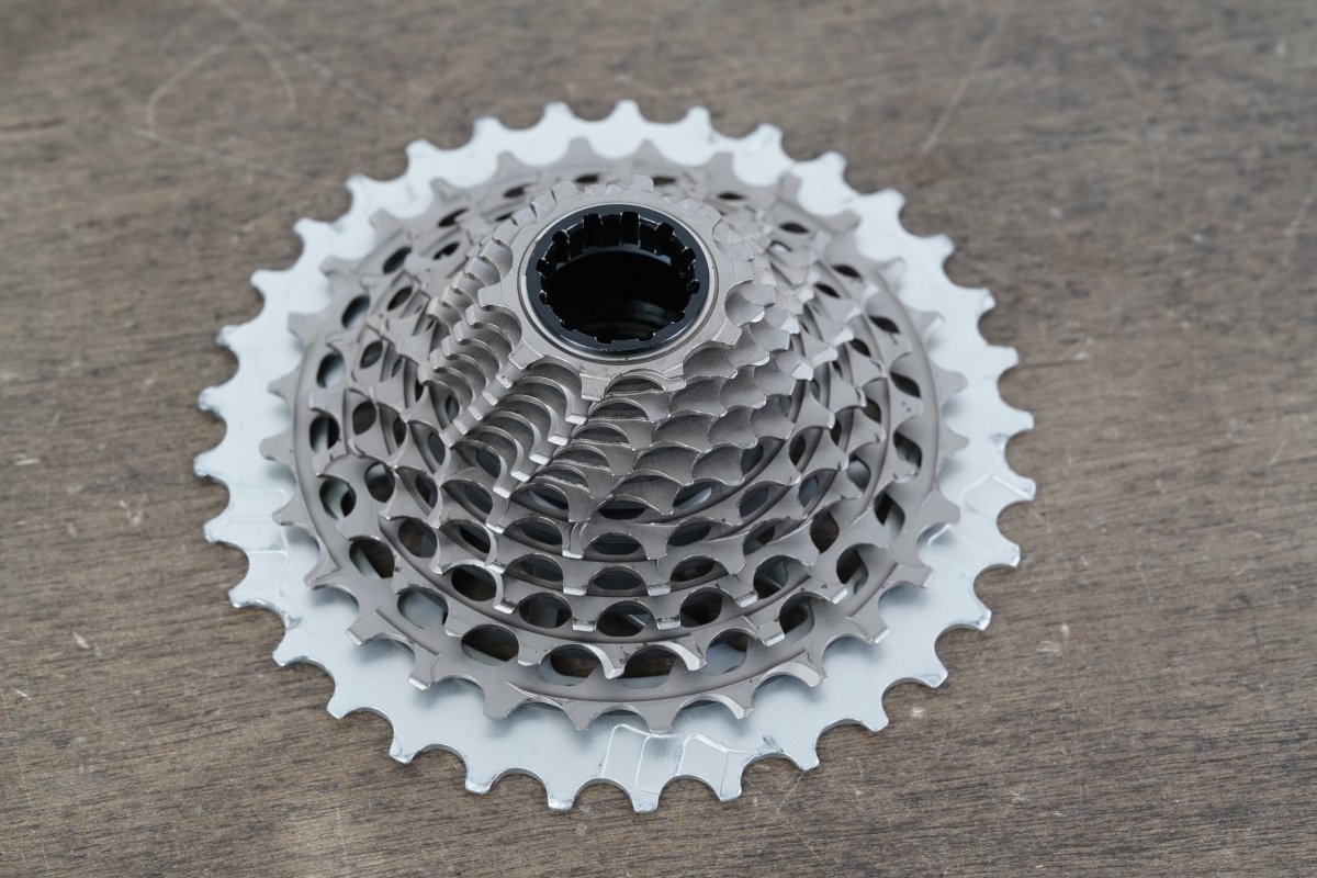 10-33T SRAM Red AXS CS-XG-1290-E1 12 Speed XDR Road Cassette 206g