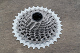 10-33T SRAM Red AXS CS-XG-1290-E1 12 Speed XDR Road Cassette 206g