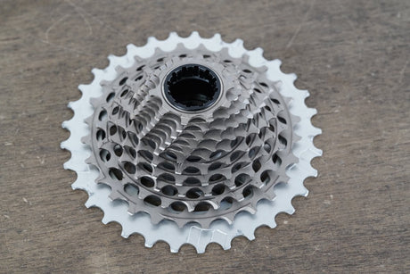 10-33T SRAM Red AXS CS-XG-1290-E1 12 Speed XDR Road Cassette 206g
