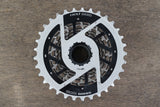 10-33T SRAM Red AXS CS-XG-1290-E1 12 Speed XDR Road Cassette 206g