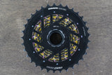 10-33T SRAM Red AXS CS-XG-1290-E1 Rainbow 12 Speed XDR Road Cassette 207g
