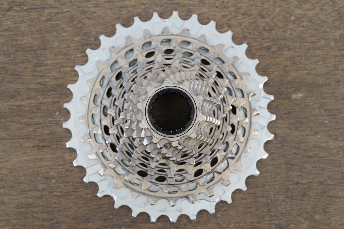 10-33T SRAM Red CS-XG-1290-D1 12 Speed XDR Road Cassette 210g