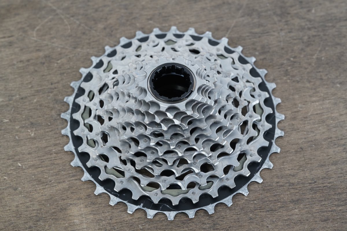 10-36T SRAM Force AXS CS-XG-1270-E1 12 Speed Road Cassette 303g