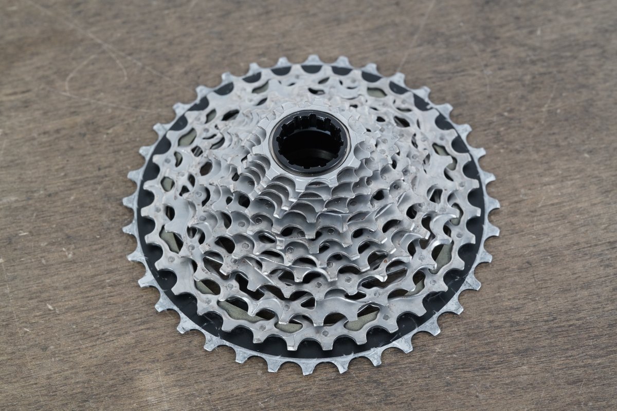 10-36T SRAM Force AXS CS-XG-1270-E1 12 Speed Road Cassette 303g