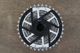 10-36T SRAM Force AXS CS-XG-1270-E1 12 Speed Road Cassette 303g