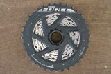 10-36T SRAM Force CS-XG-1270-D1 12 Speed Road Cassette 309g