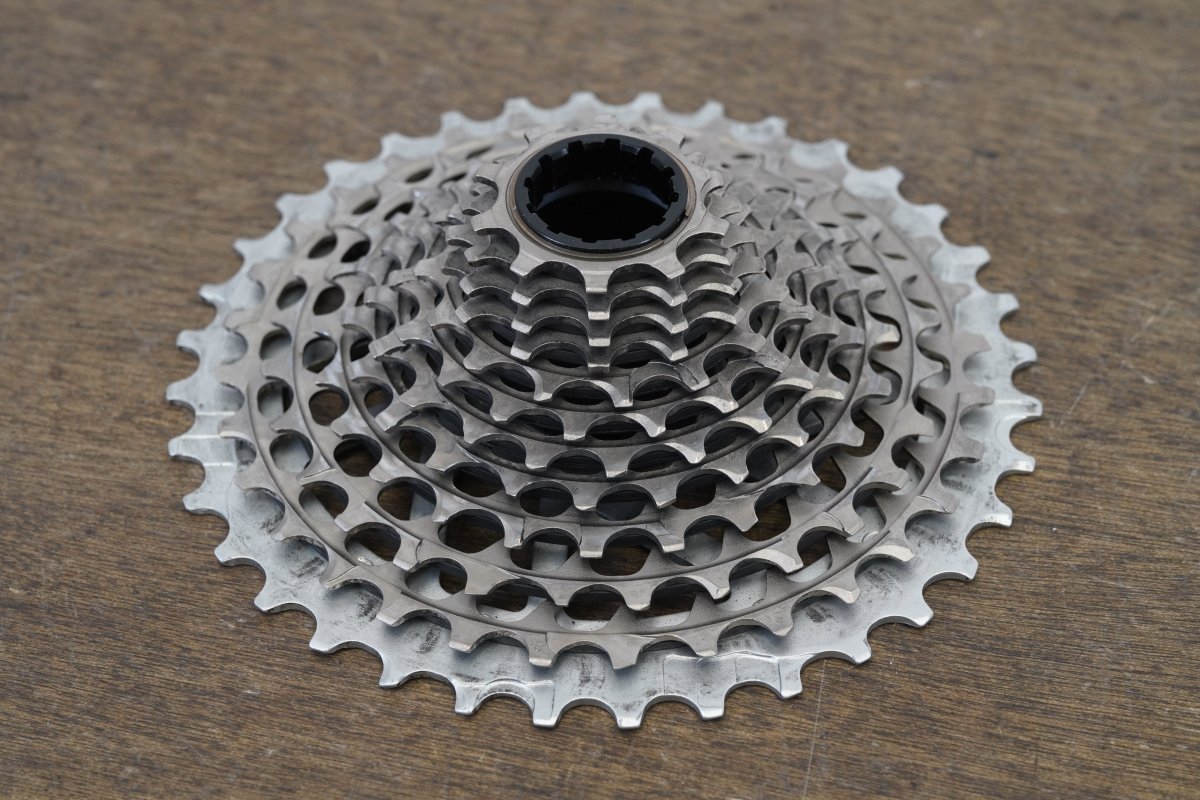 10-36T SRAM Red AXS CS-XG-1290-E1 12 Speed XDR Road Cassette 231g