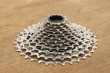10-36T SRAM Rival CS-XG-1250-D1 12 Speed XDR Road Cassette 339g