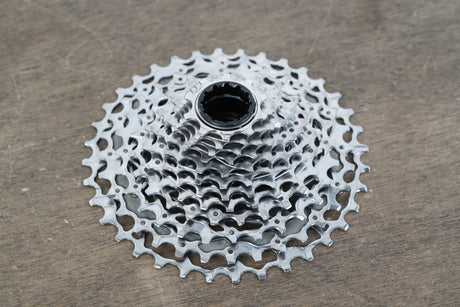 10-36T SRAM Rival CS-XG-1250-D1 12 Speed XDR Road Cassette 339g