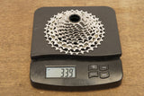 10-36T SRAM Rival CS-XG-1250-D1 12 Speed XDR Road Cassette 339g