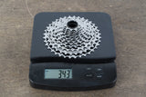 10-36T SRAM Rival CS-XG-1250-D1 12 Speed XDR Road Cassette 343g