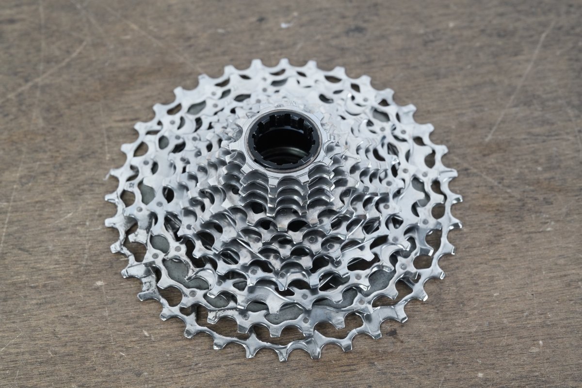 10-36T SRAM Rival CS-XG-1250-D1 12 Speed XDR Road Cassette 343g
