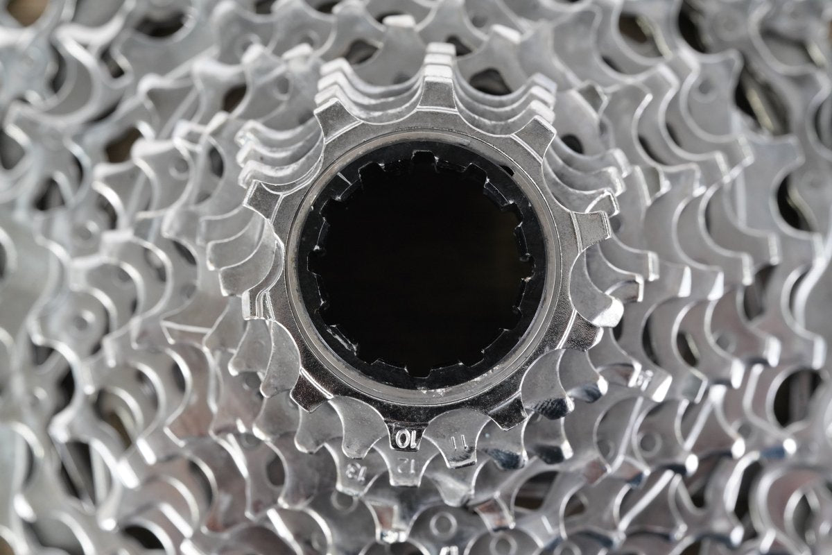 10-36T SRAM Rival CS-XG-1250-D1 12 Speed XDR Road Cassette 343g