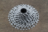 10-36T SRAM Rival CS-XG-1250-D1 12 Speed XDR Road Cassette 343g