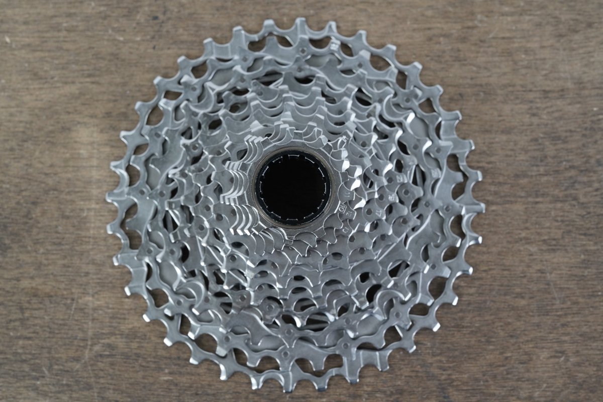 10-36T SRAM Rival CS-XG-1250-D1 12 Speed XDR Road Cassette 343g
