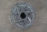 10-36T SRAM Rival CS-XG-1250-D1 12 Speed XDR Road Cassette 343g