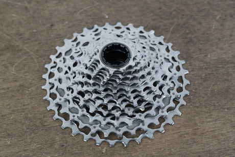 10-36T SRAM Rival CS-XG-1250-D1 12 Speed XDR Road Cassette 343g