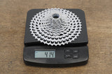 10-44T Campagnolo Ekar 13 Speed Road Cassette 414g