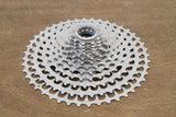 10-44T Campagnolo Ekar 13 Speed Road Cassette 414g