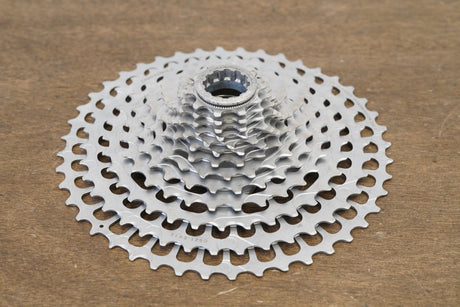 10-44T Campagnolo Ekar 13 Speed Road Cassette 414g