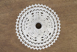 10-44T Campagnolo Ekar 13 Speed Road Cassette 414g