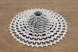 10-44T Campagnolo Ekar 13 Speed Road Cassette 414g