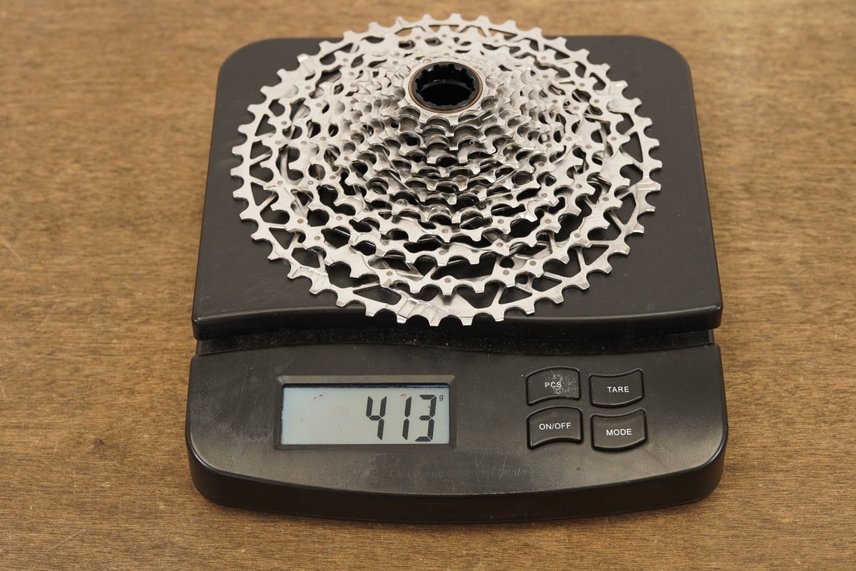 10-44T SRAM Force XPLR CS-XG-1251-D1 12 Speed Road Cassette 413g