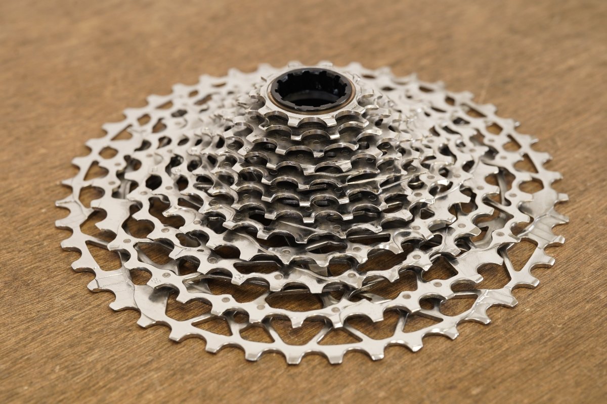 10-44T SRAM Force XPLR CS-XG-1251-D1 12 Speed Road Cassette 413g