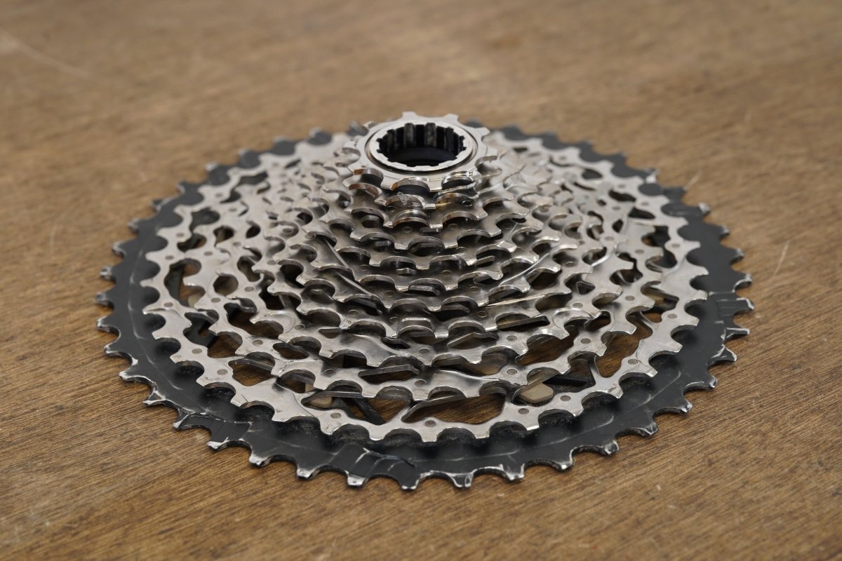 10-44T SRAM Force XPLR CS-XG-1271-D1 12 Speed Road Cassette 378g