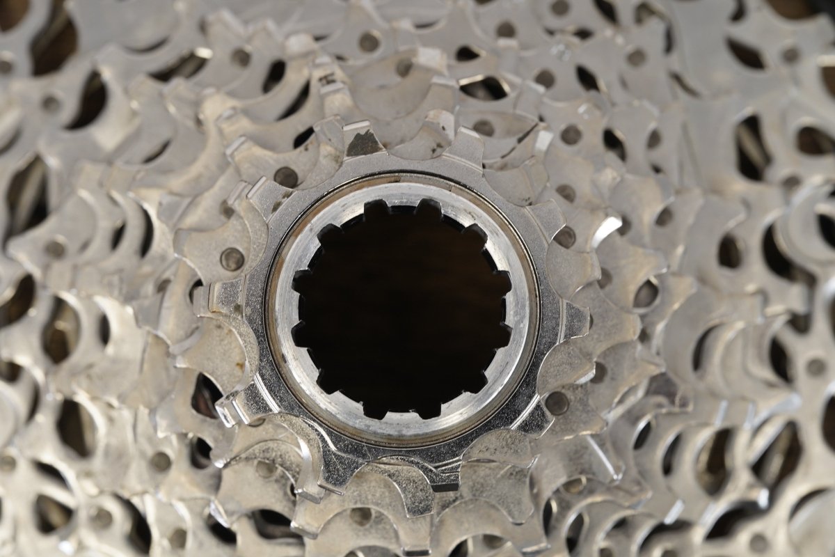 10-44T SRAM Force XPLR CS-XG-1271-D1 12 Speed Road Cassette 378g