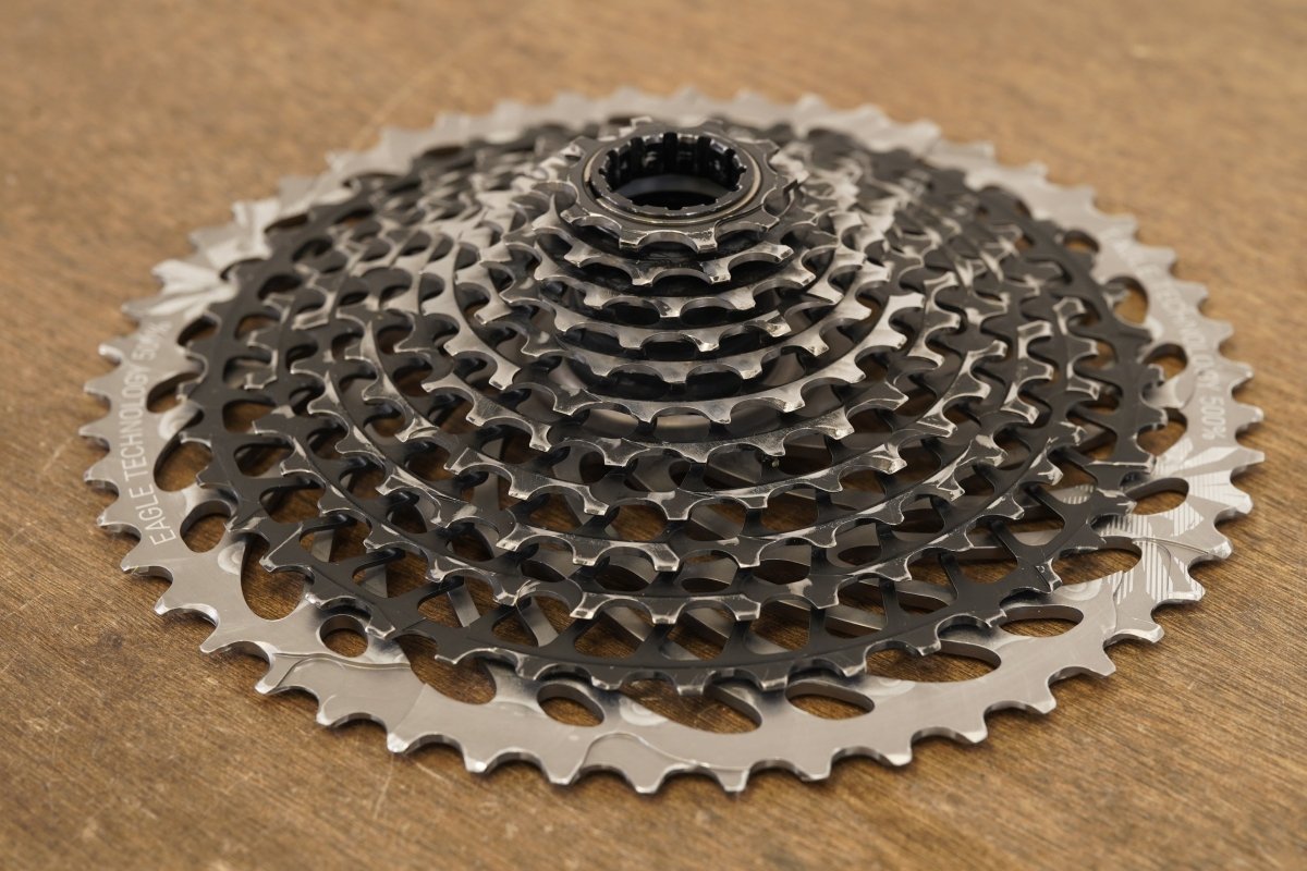 10-50T SRAM X01 Eagle XG-1295 XD 12 Speed MTB Cassette