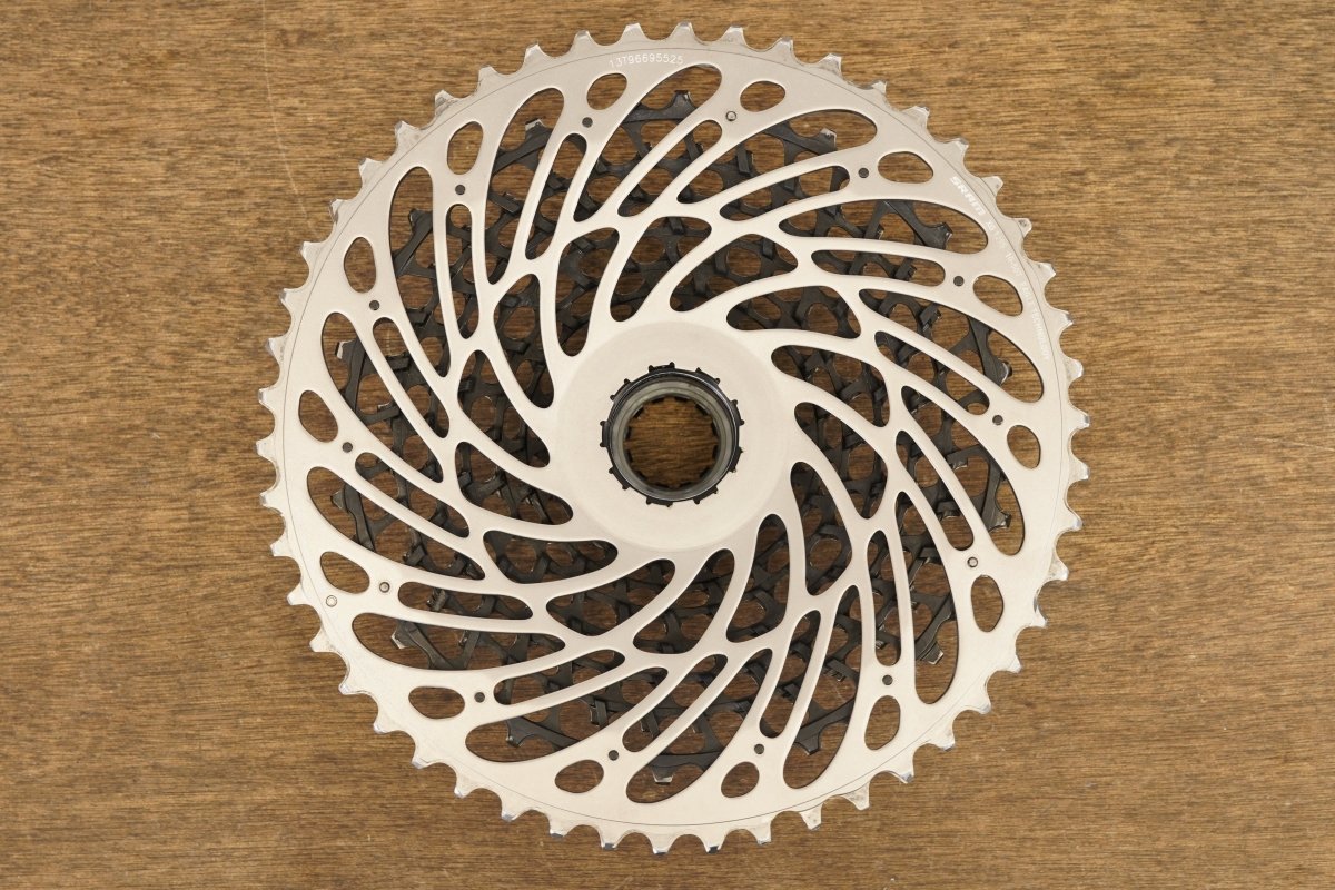10-50T SRAM X01 Eagle XG-1295 XD 12 Speed MTB Cassette