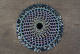 10-50T SRAM XX1 Eagle XG-1299 Rainbow XD 12 Speed MTB Cassette 360g