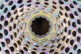 10-50T SRAM XX1 Eagle XG-1299 Rainbow XD 12 Speed MTB Cassette
