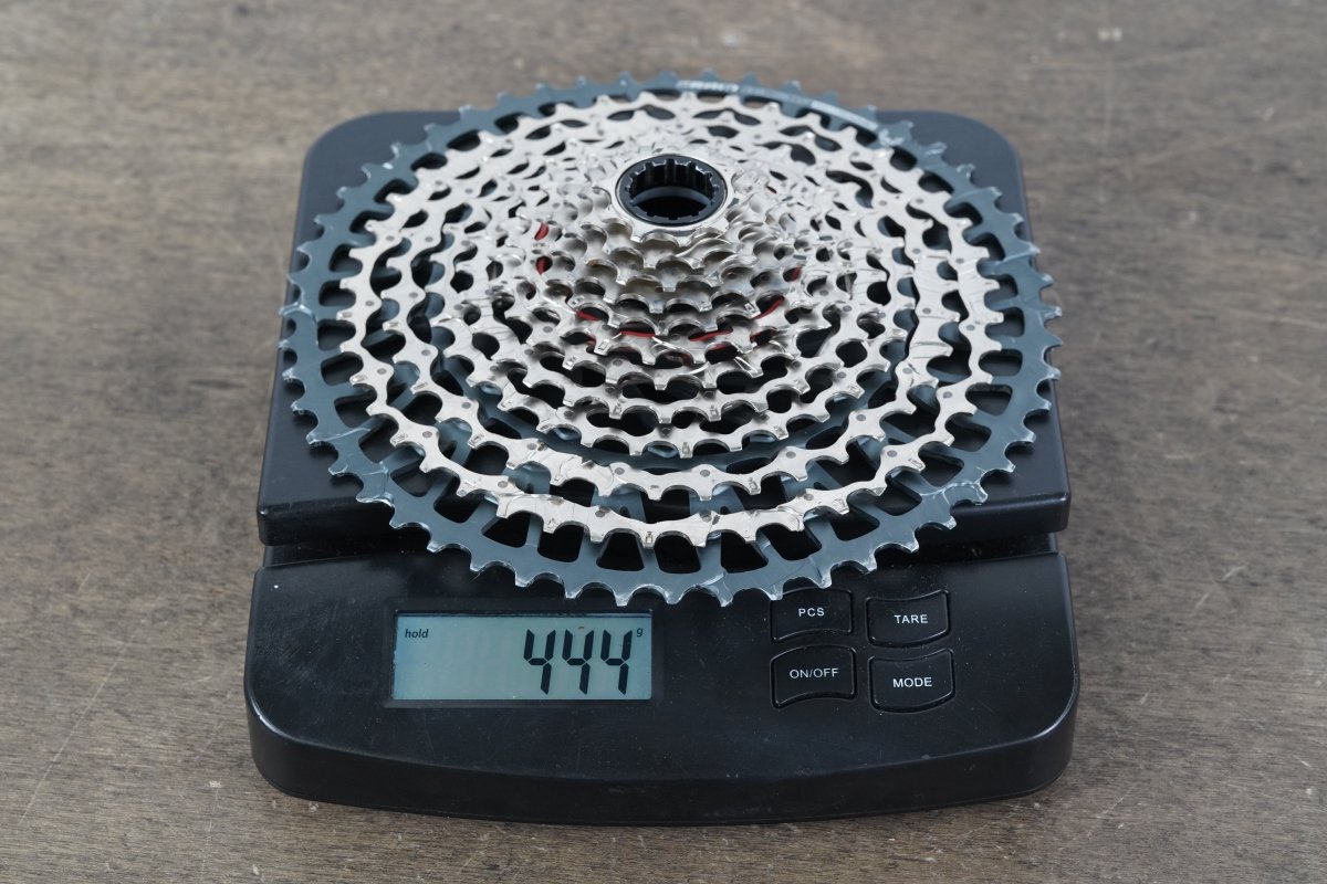 10-52T SRAM GX Eagle XS-1275 T-Type XD 12 Speed Road Cassette 444g