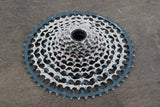10-52T SRAM GX Eagle XS-1275 T-Type XD 12 Speed Road Cassette 444g