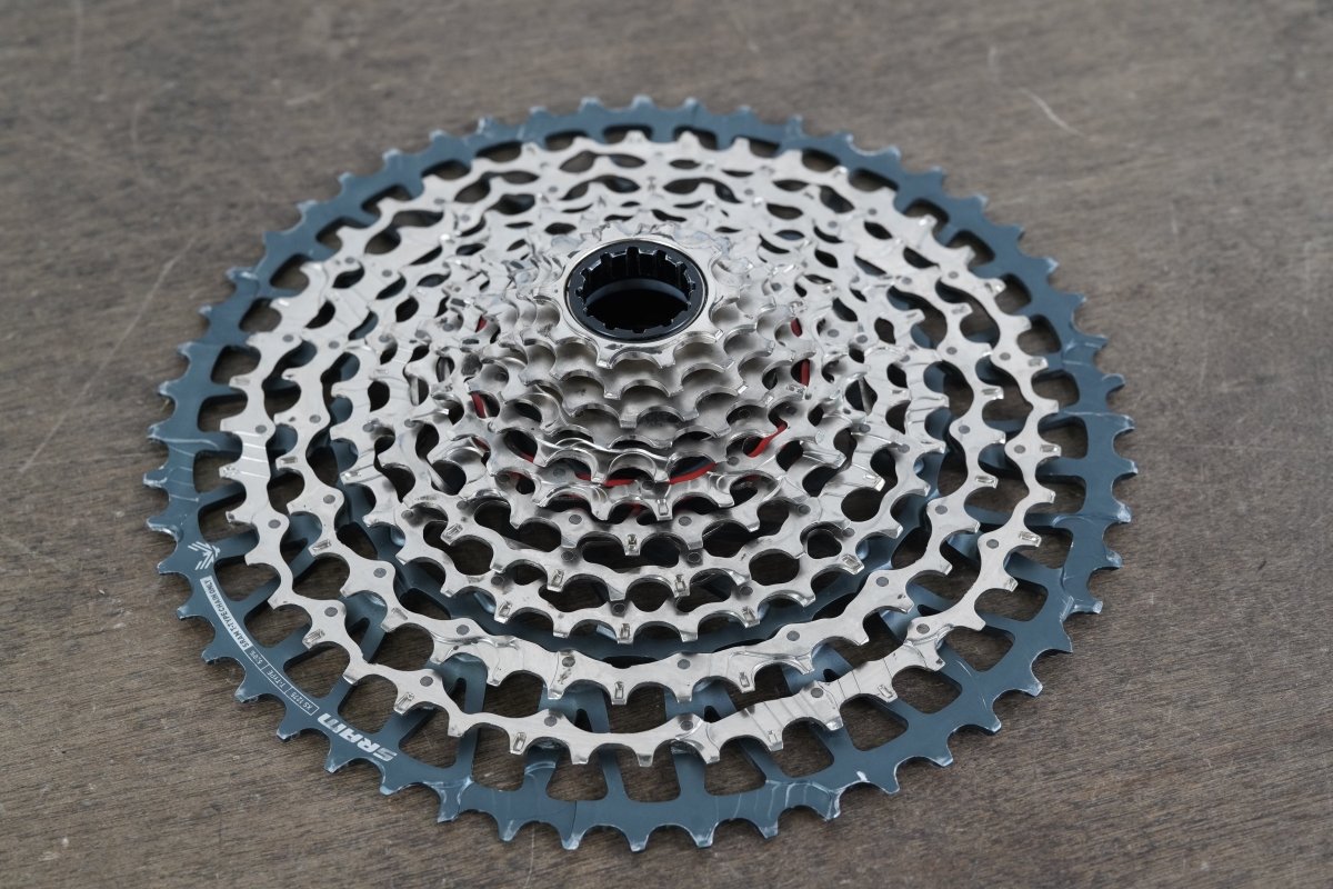 10-52T SRAM GX Eagle XS-1275 T-Type XD 12 Speed Road Cassette 444g