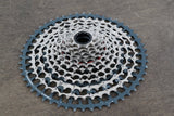 10-52T SRAM GX Eagle XS-1275 T-Type XD 12 Speed Road Cassette 444g