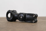 100mm Adjustable Angle Alloy Road Stem 264g 1 1/8" 31.8mm