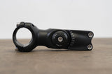 100mm Adjustable Angle Alloy Road Stem 264g 1 1/8" 31.8mm
