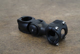 100mm Adjustable Angle Alloy Road Stem 264g 1 1/8" 31.8mm