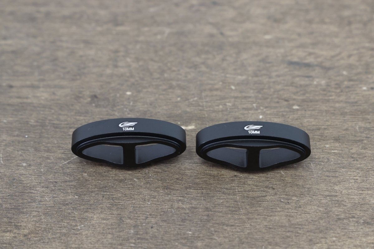 10mm Zipp Vuka Stealth Riser Kit