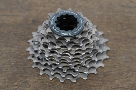 11-23T Shimano Ultegra CS-6800 11 Speed Cassette 206g