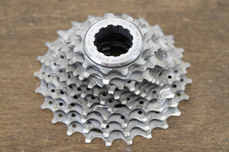 11-25T Campagnolo 11 Speed Road Cassette 251g