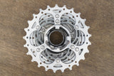 11-25T Campagnolo 11 Speed Road Cassette 251g