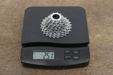 11-25T Campagnolo 11 Speed Road Cassette 251g