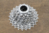 11-25T Campagnolo 11 Speed Road Cassette 251g