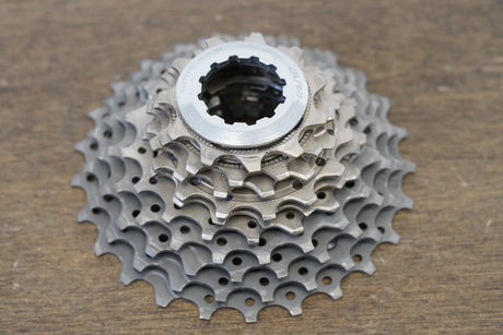 11-25T Shimano Dura-Ace CS-7900 10 Speed Road Cassette 176g