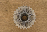 11-25T Shimano Dura-Ace CS-9000 11 Speed Cassette 171g